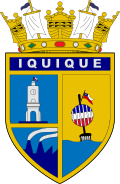 Escudo de Iquique